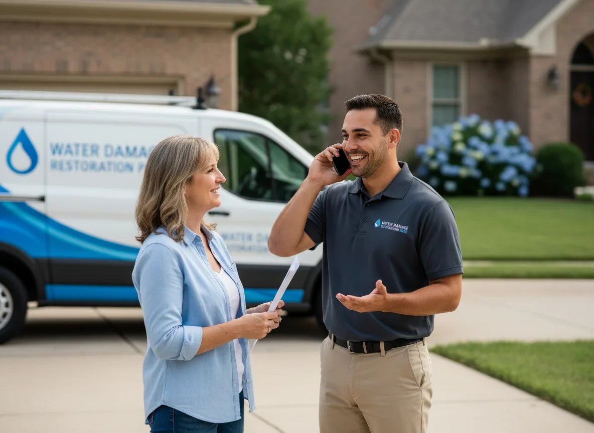 Flood Restoration Wasco, OR FAQs